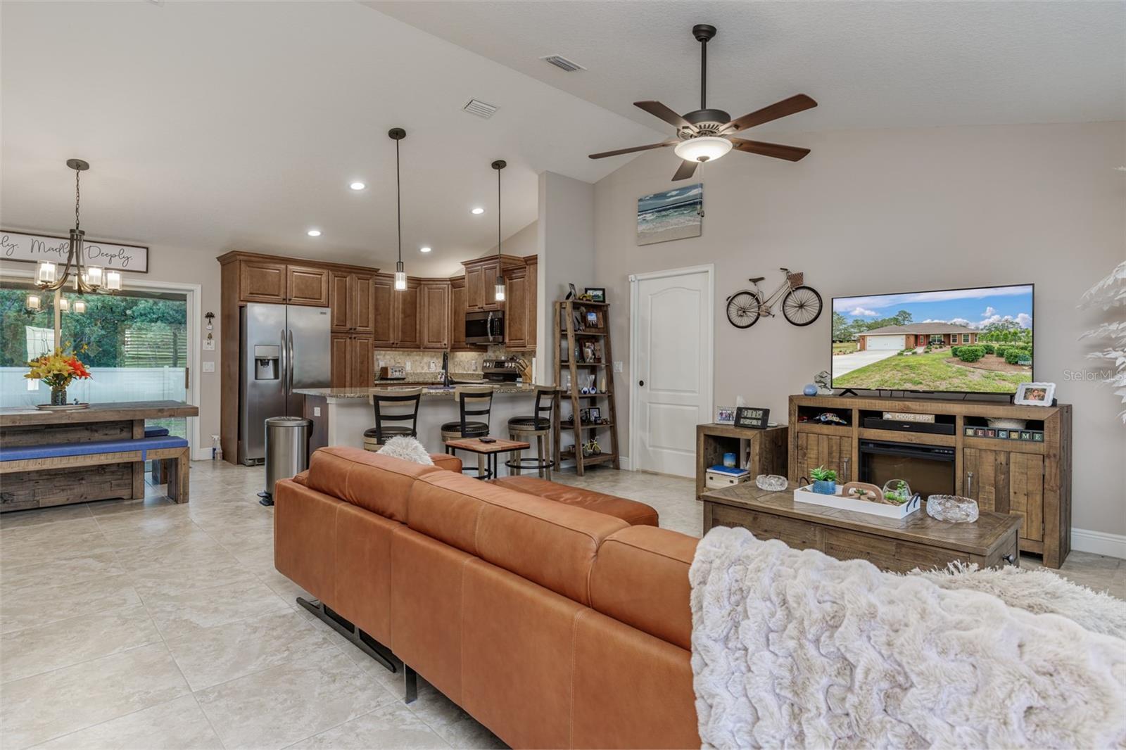 CITRUS SPRINGS - Residential