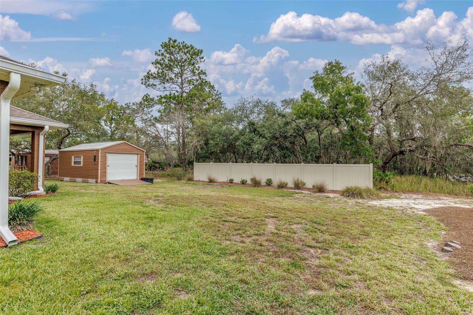 CITRUS SPRINGS - Residential