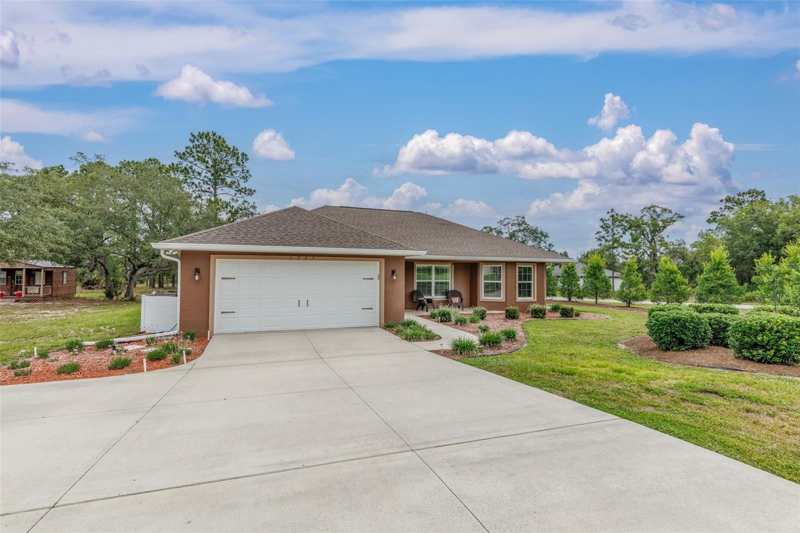 CITRUS SPRINGS - Residential