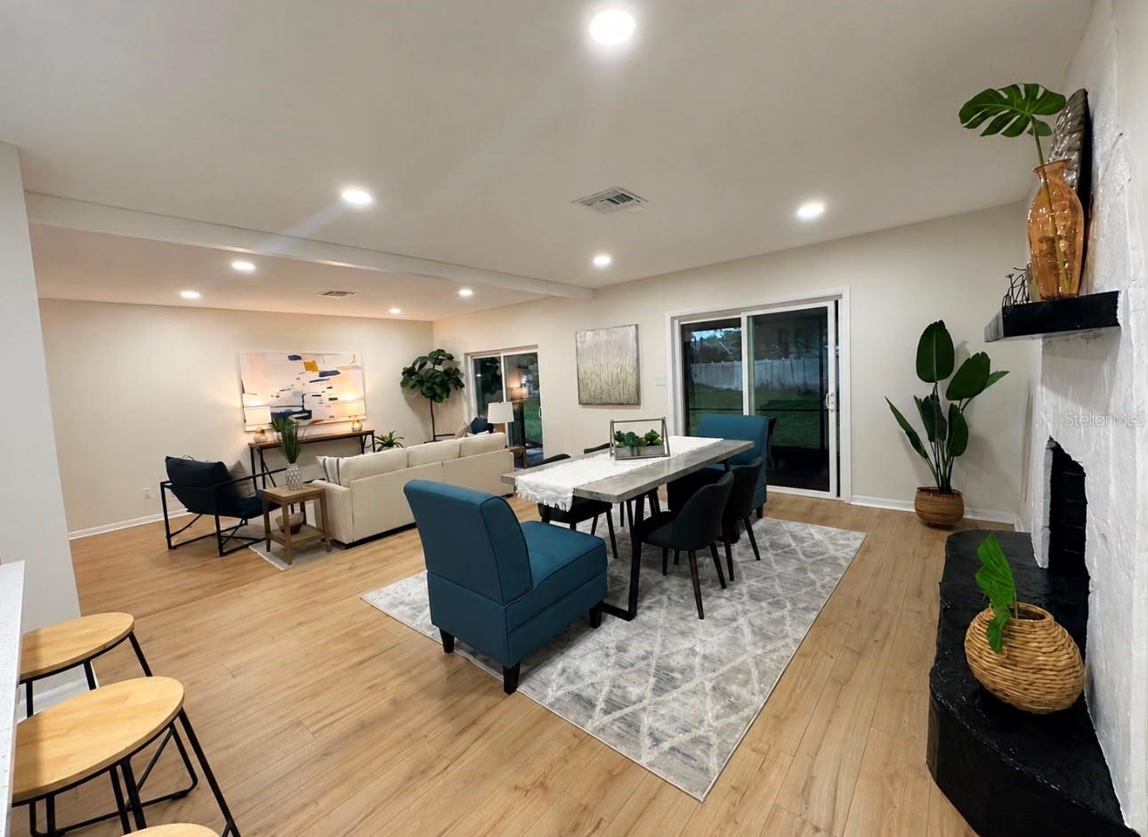 NORTH GROVE ADD - Residential