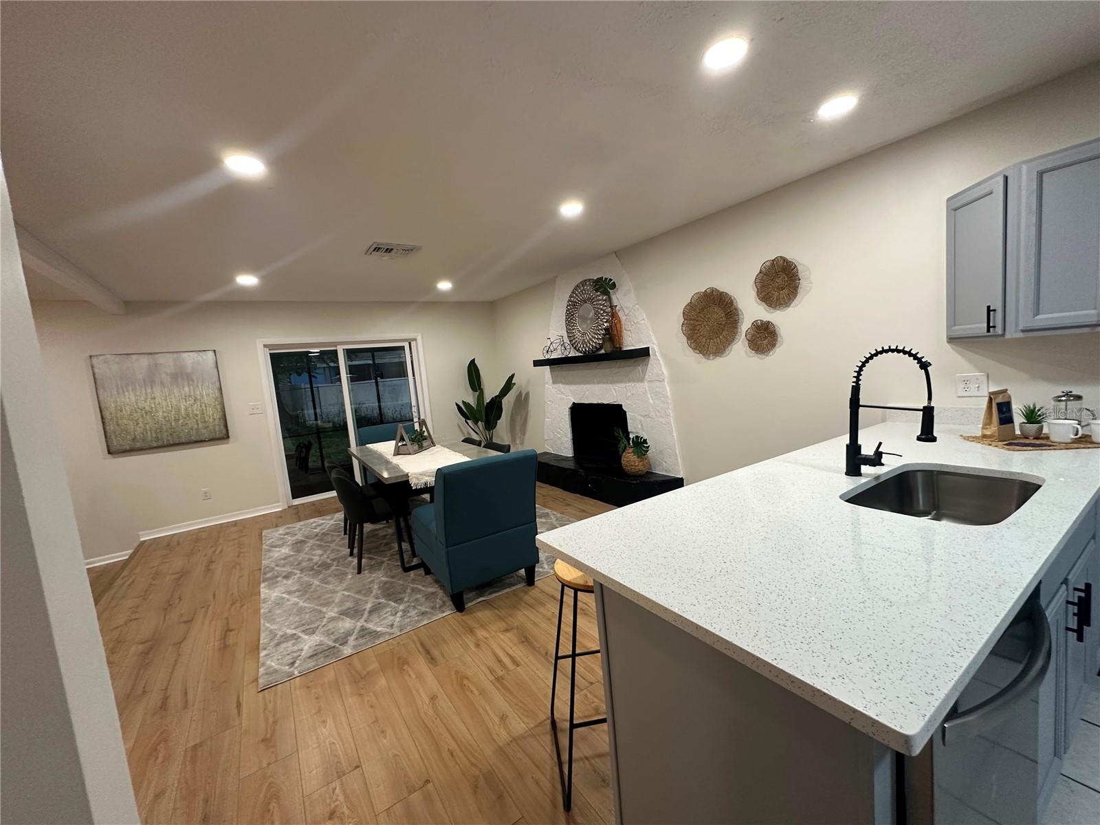 NORTH GROVE ADD - Residential