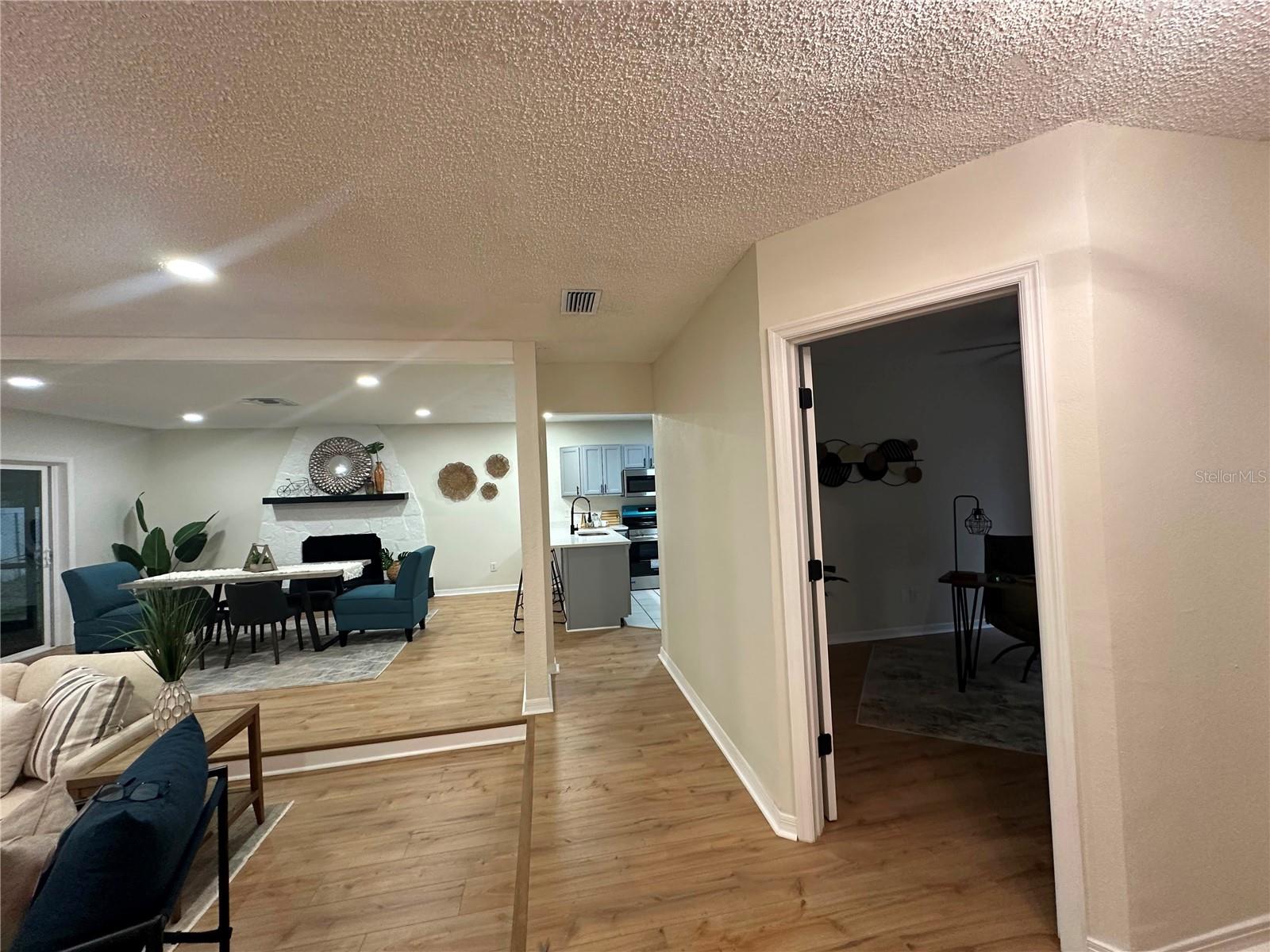 NORTH GROVE ADD - Residential