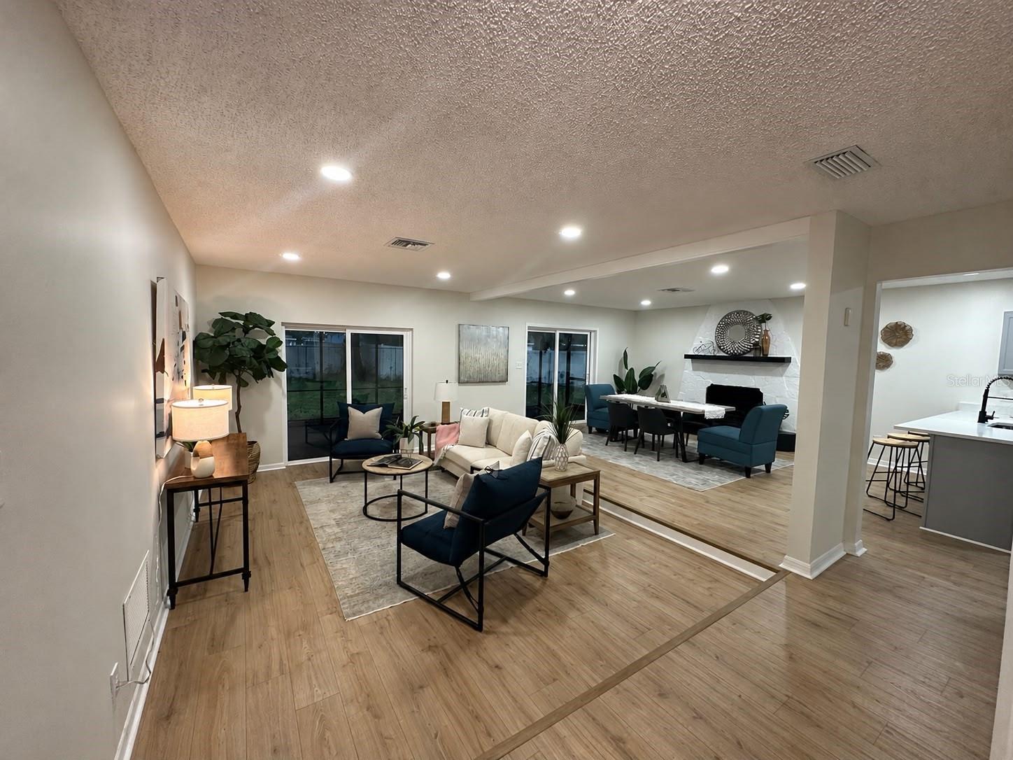 NORTH GROVE ADD - Residential