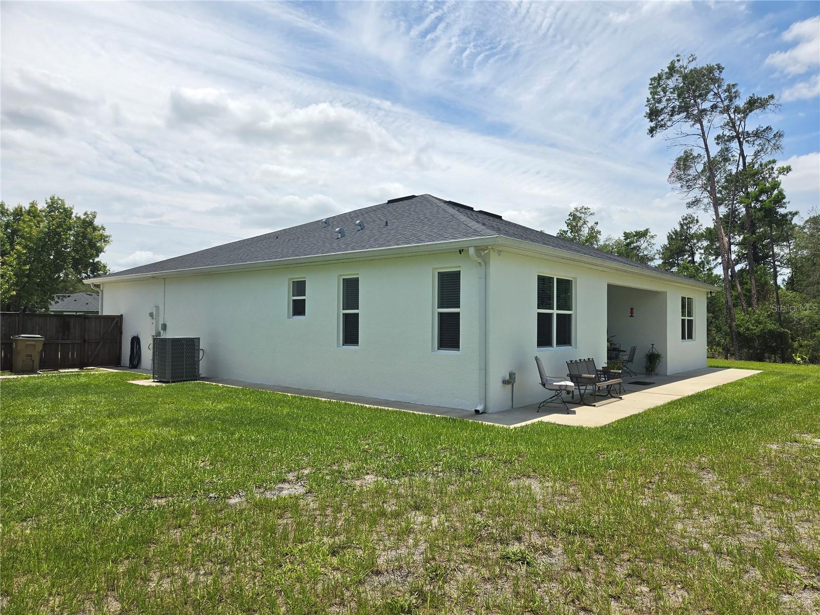 ROYAL TRAILS - Residential