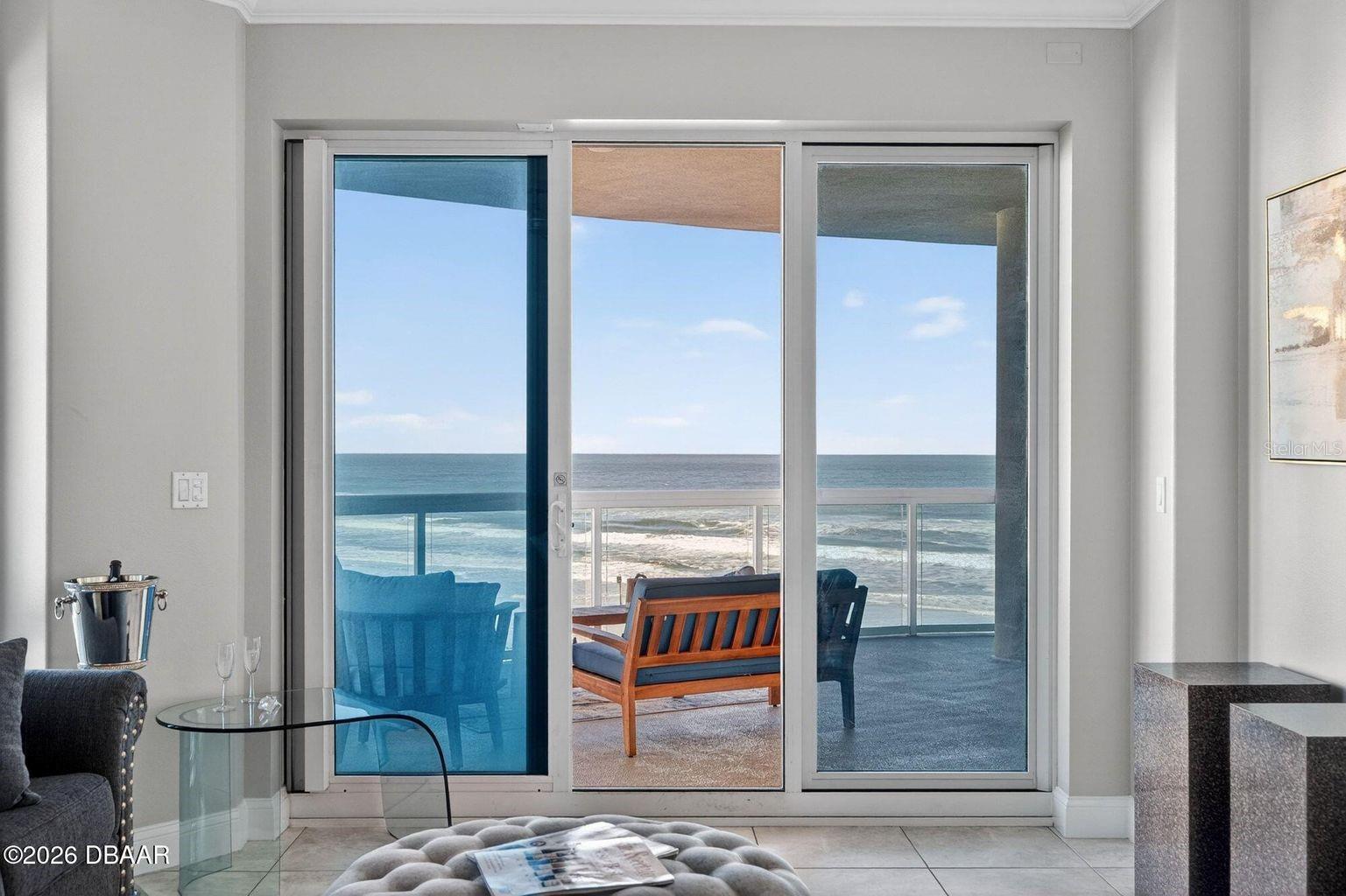 OCEAN VILLAS CONCOMINIUM - Residential
