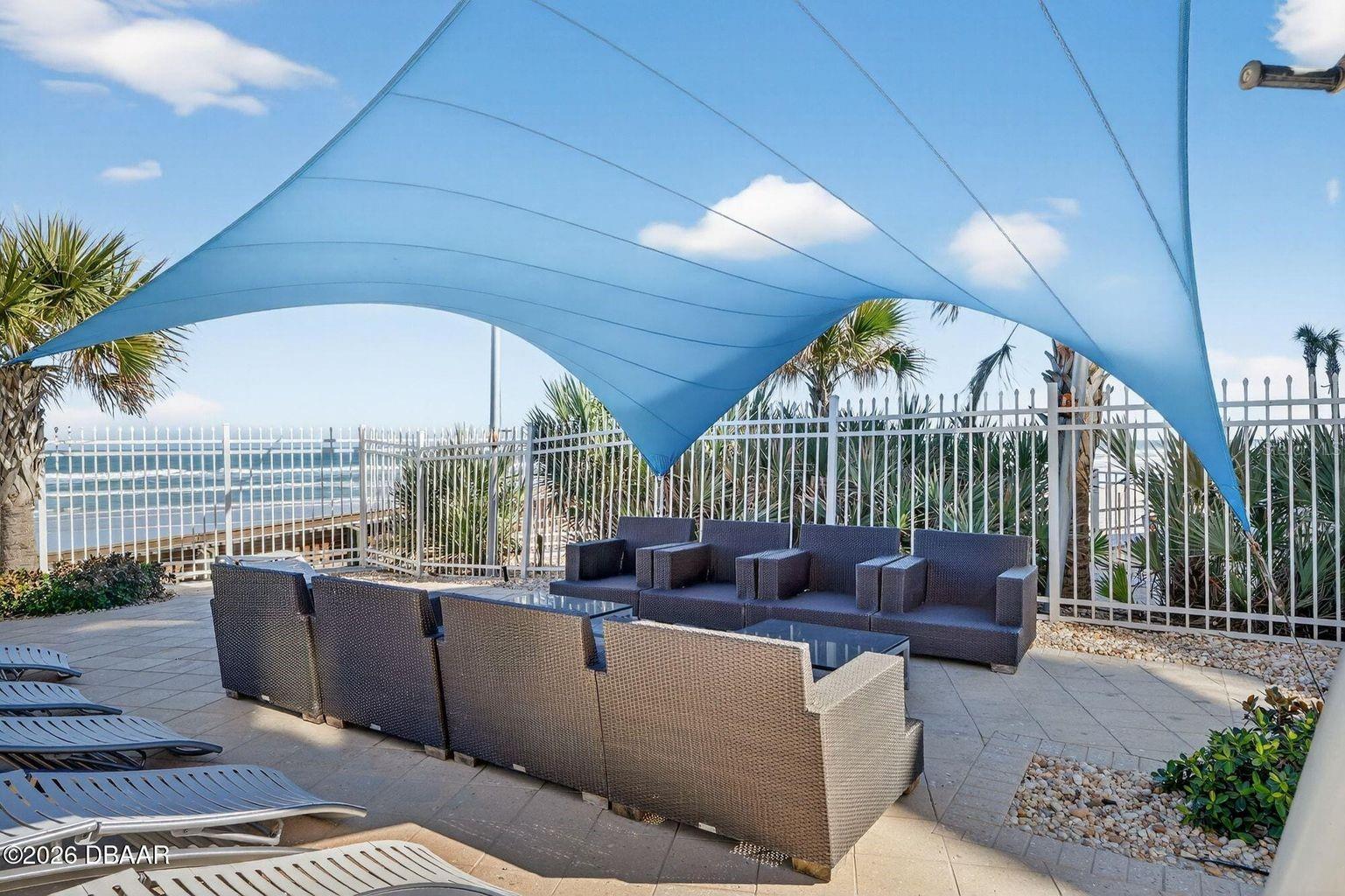 OCEAN VILLAS CONCOMINIUM - Residential
