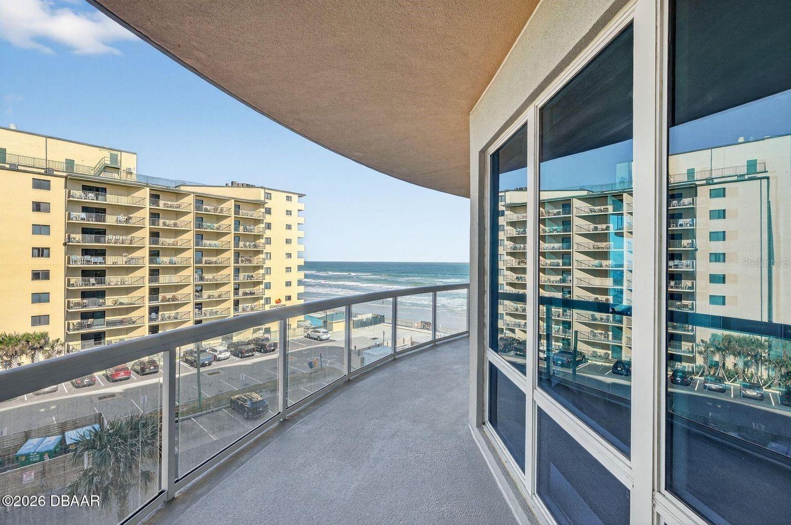 OCEAN VILLAS CONCOMINIUM - Residential