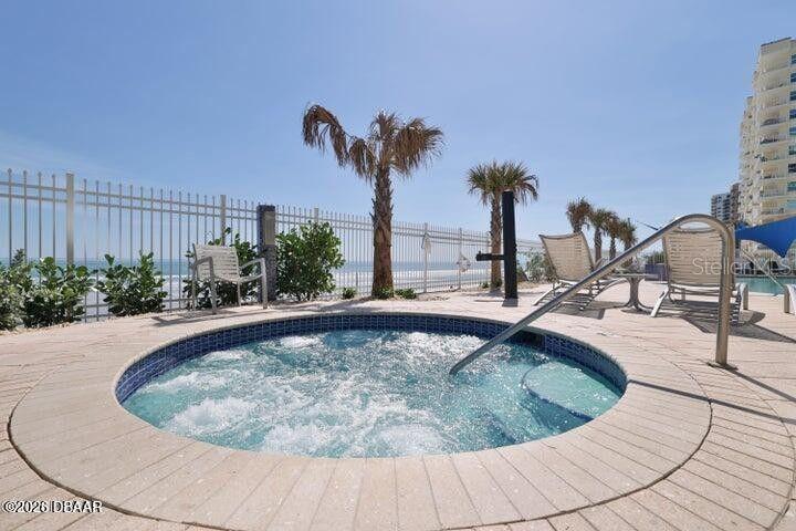 OCEAN VILLAS CONCOMINIUM - Residential