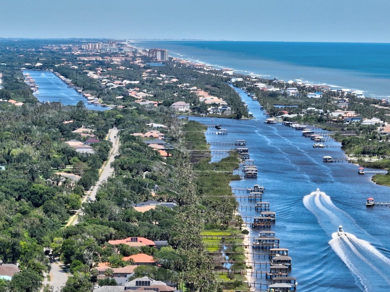 PALM COAST PLANTATION PUD UN 4 - Land