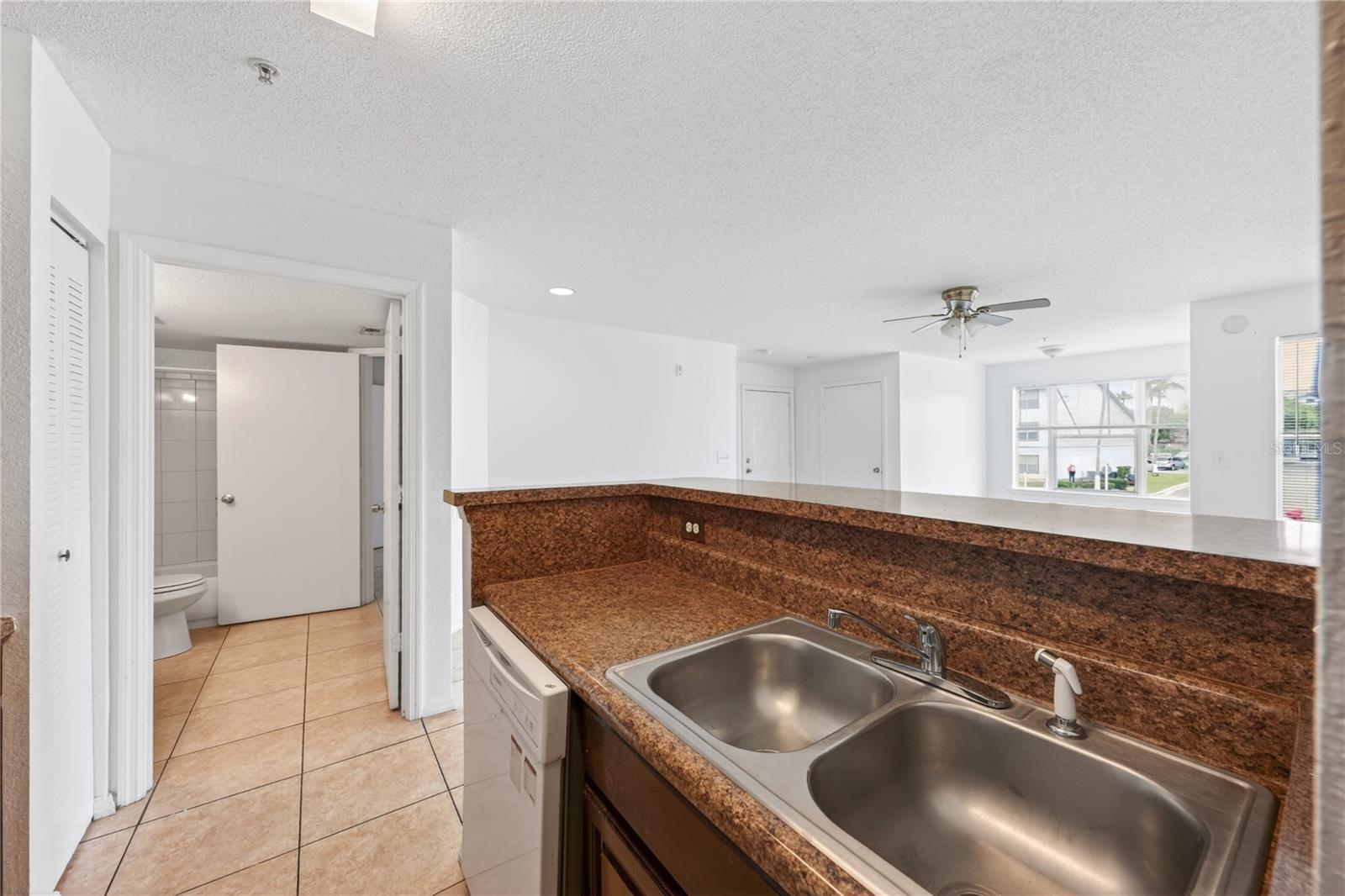 VILLAS DEL SOL AT KISSIMMEE CONDO - Residential