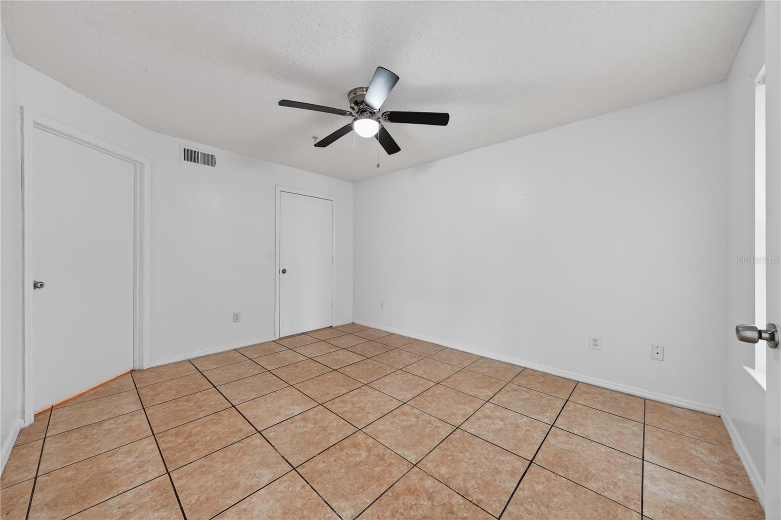 VILLAS DEL SOL AT KISSIMMEE CONDO - Residential