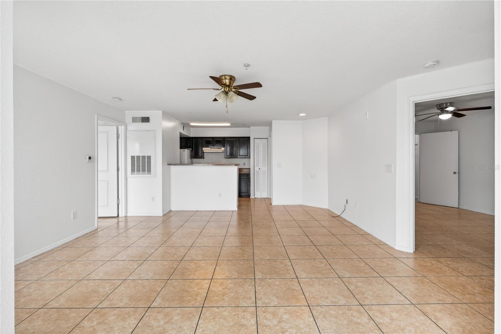 VILLAS DEL SOL AT KISSIMMEE CONDO - Residential