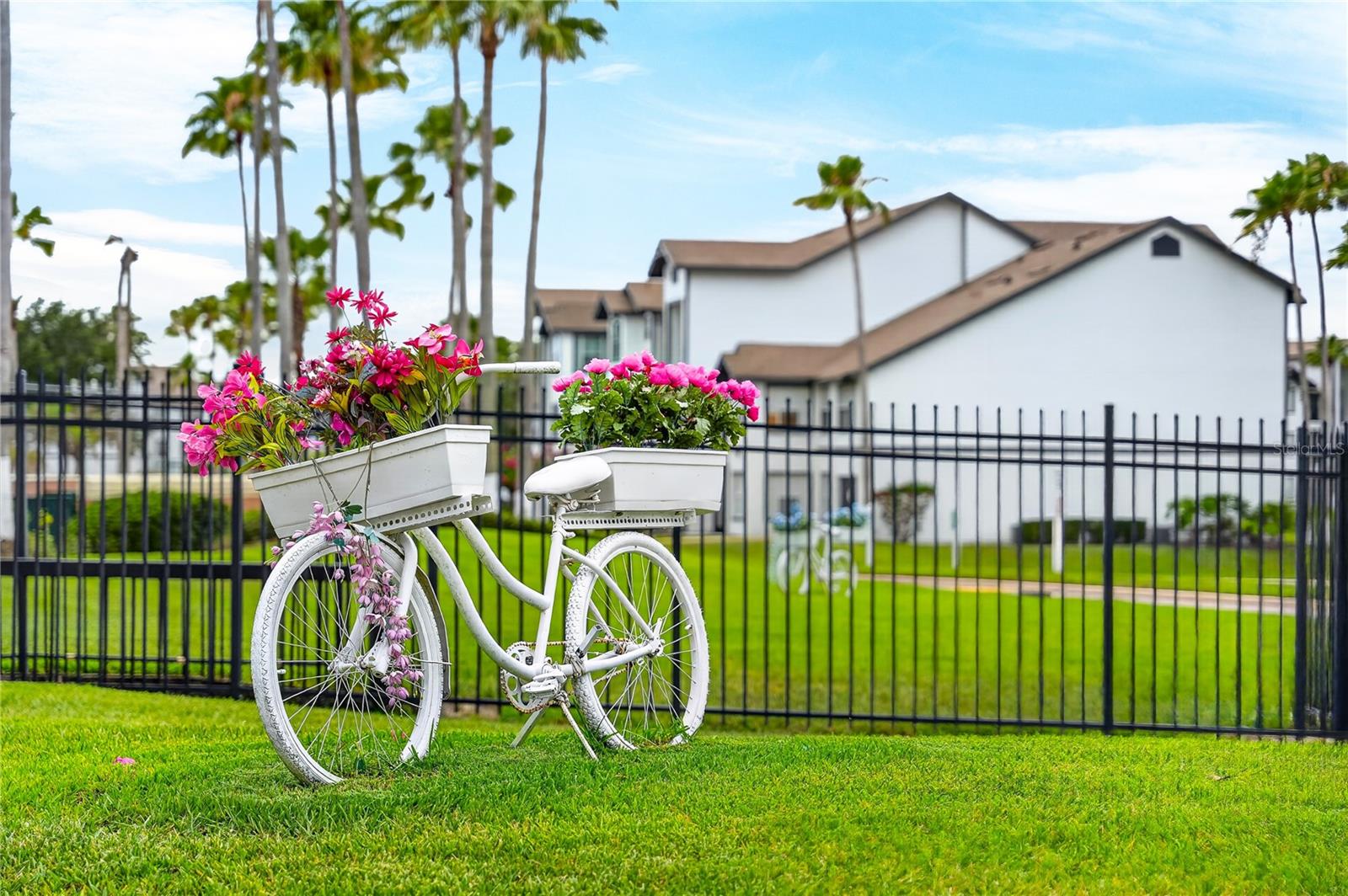 VILLAS DEL SOL AT KISSIMMEE CONDO - Residential