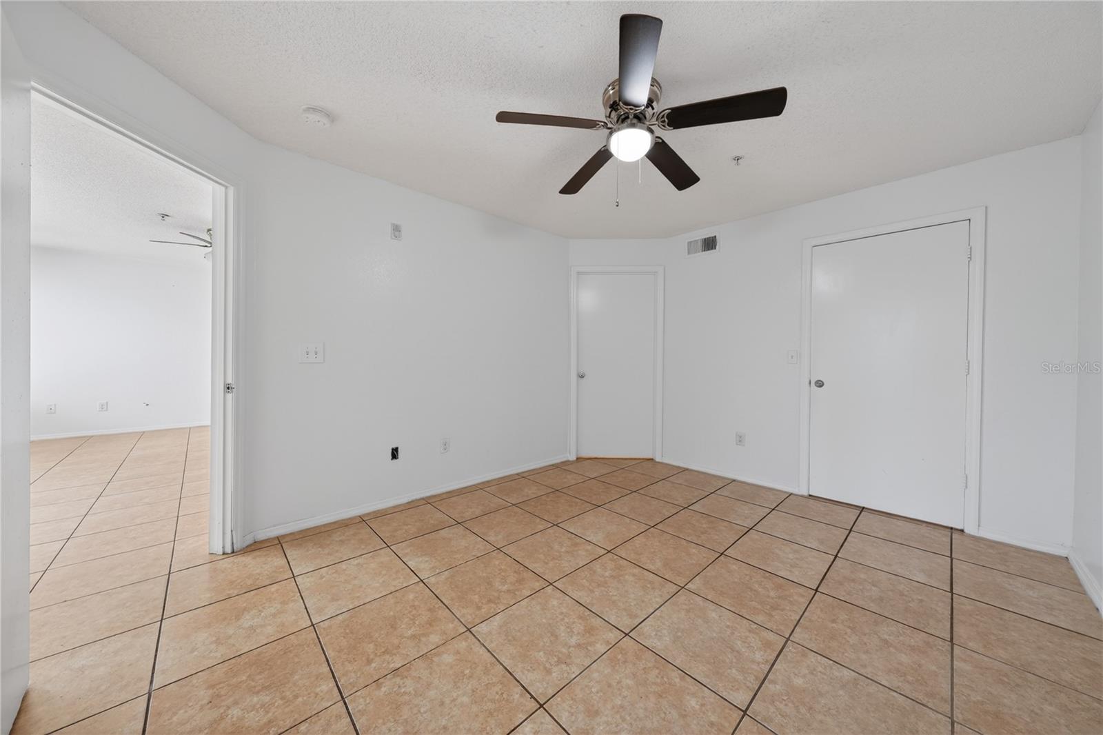 VILLAS DEL SOL AT KISSIMMEE CONDO - Residential