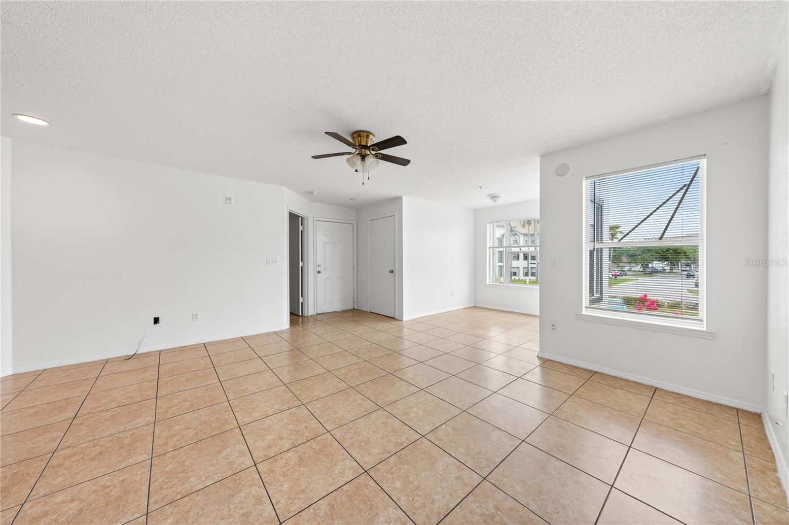 VILLAS DEL SOL AT KISSIMMEE CONDO - Residential