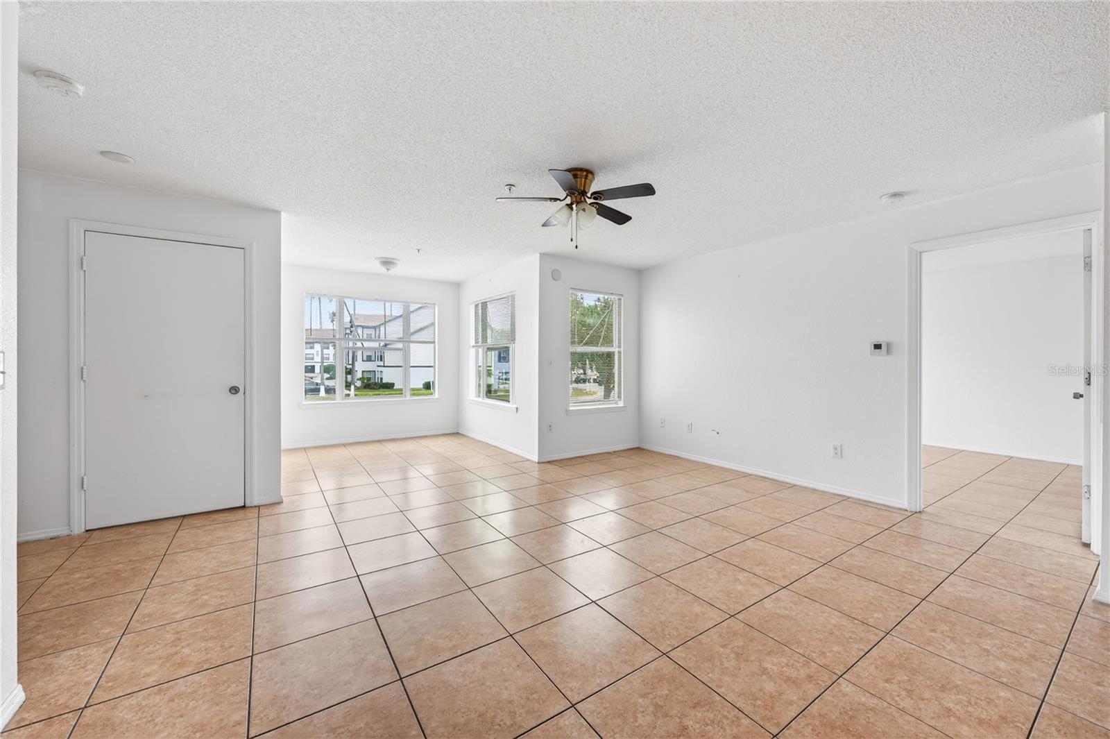 VILLAS DEL SOL AT KISSIMMEE CONDO - Residential