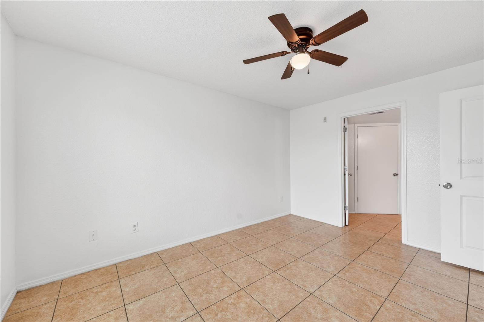 VILLAS DEL SOL AT KISSIMMEE CONDO - Residential