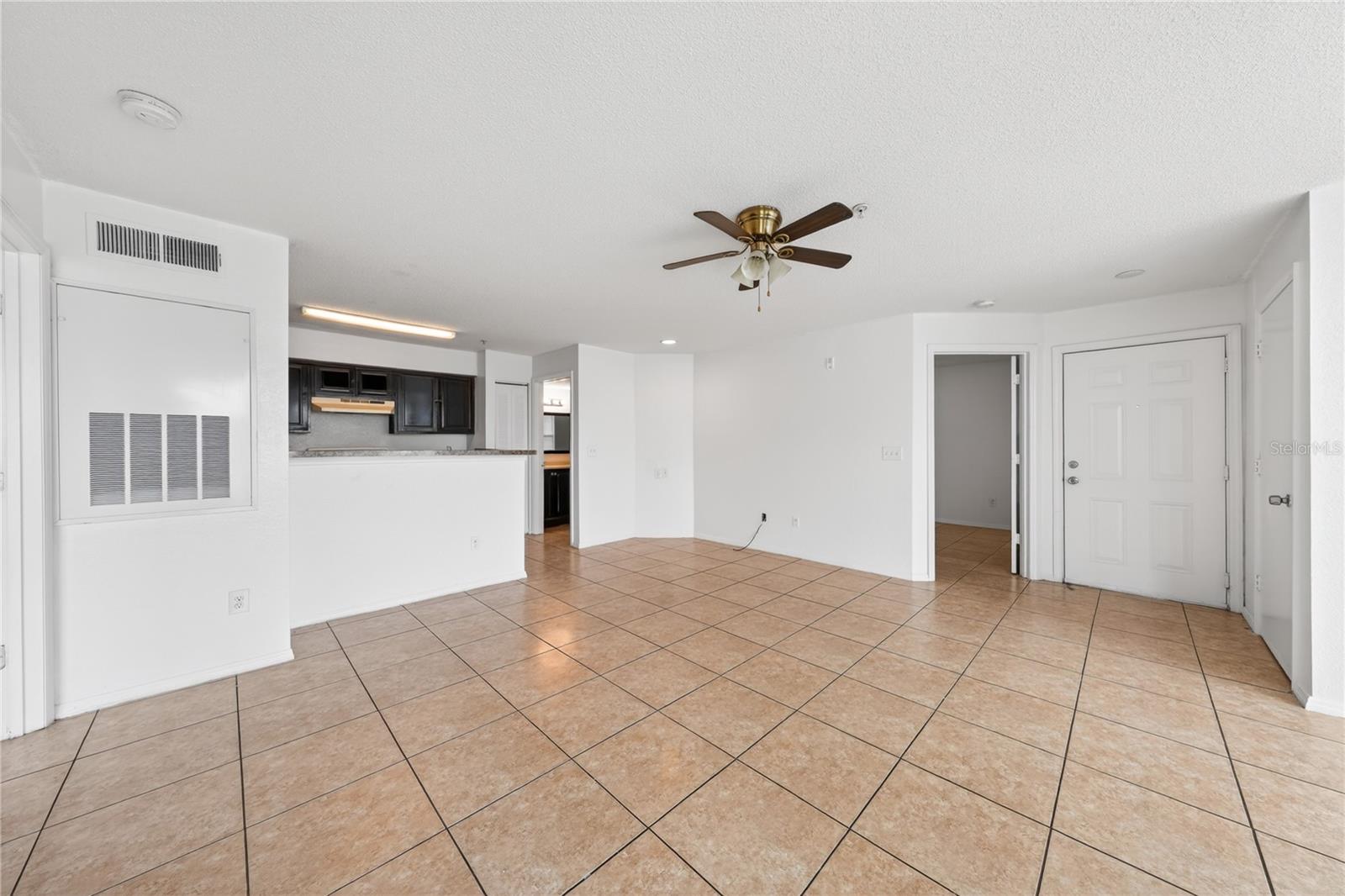 VILLAS DEL SOL AT KISSIMMEE CONDO - Residential