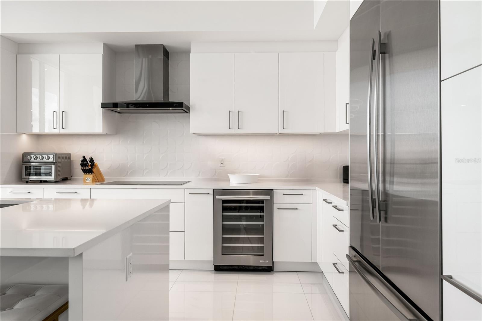 MARK SARASOTA CONDO - Residential