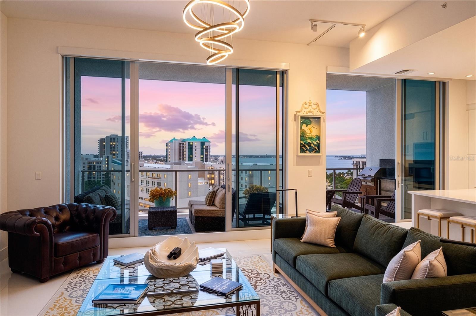 MARK SARASOTA CONDO - Residential