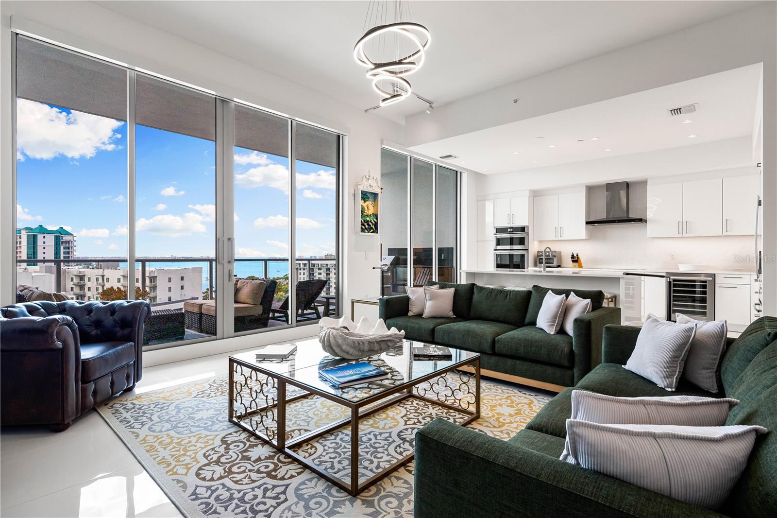 MARK SARASOTA CONDO - Residential