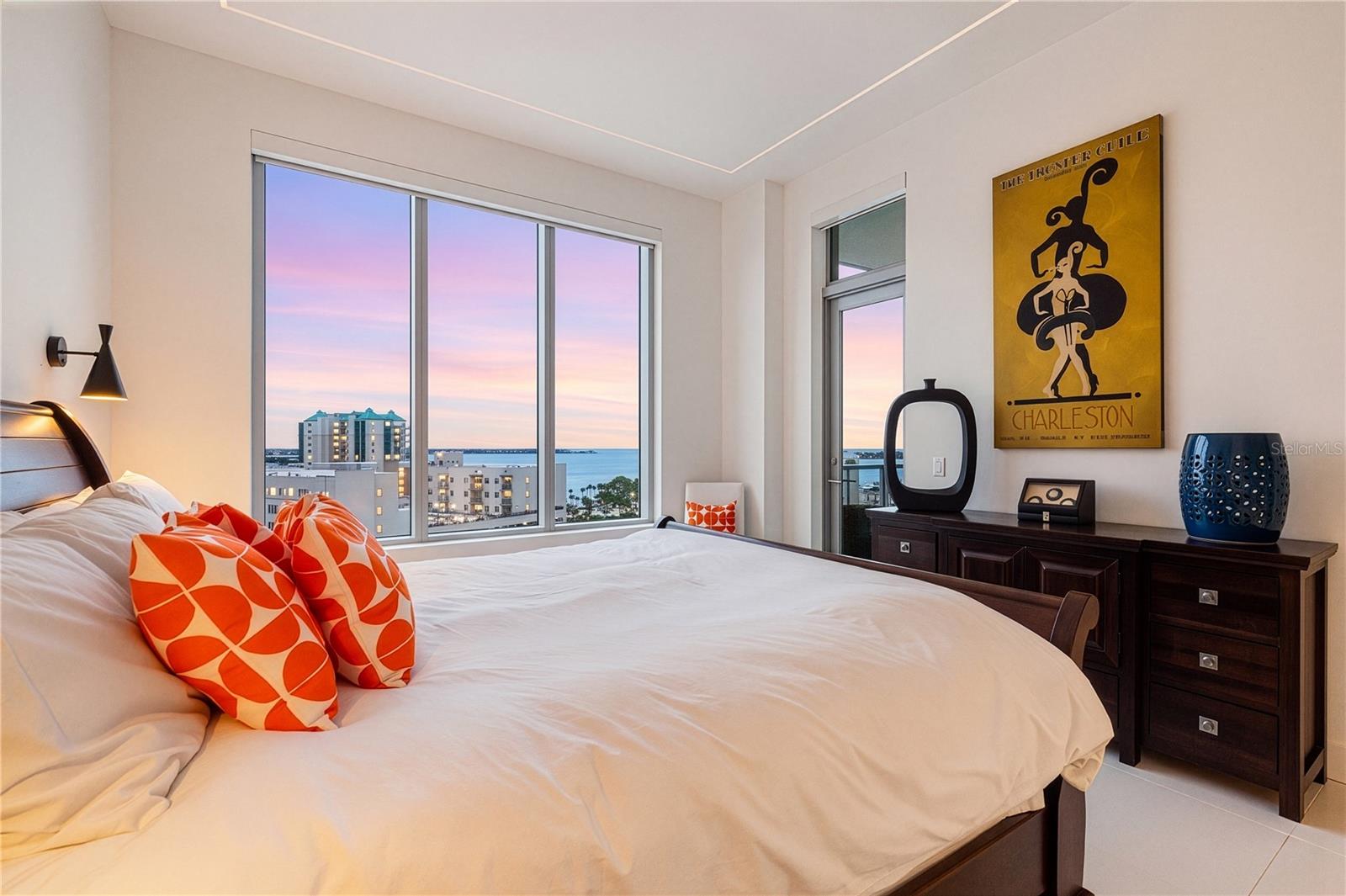 MARK SARASOTA CONDO - Residential