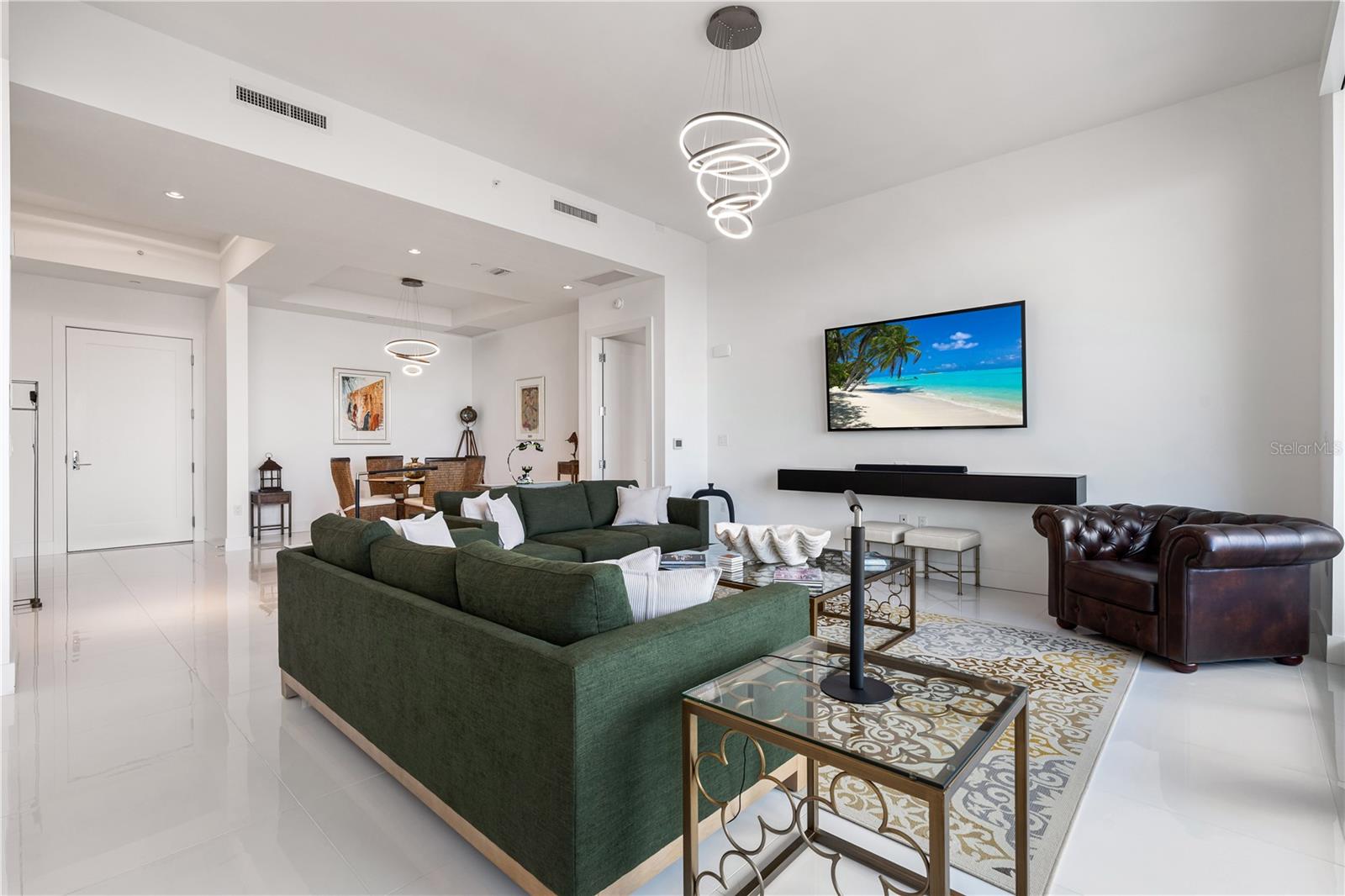 MARK SARASOTA CONDO - Residential