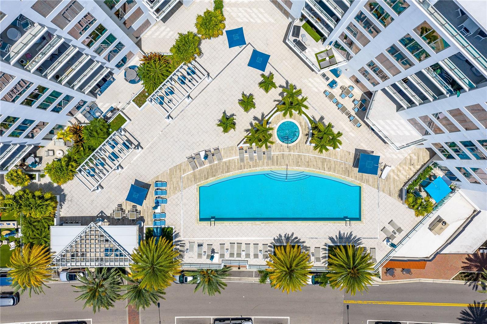 MARK SARASOTA CONDO - Residential