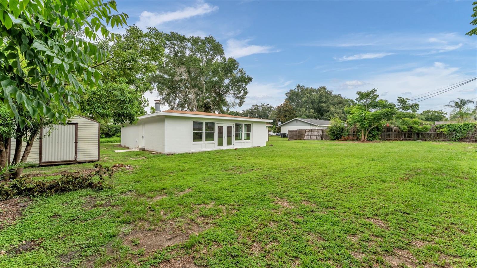 HIGHLAND GRVS - Residential