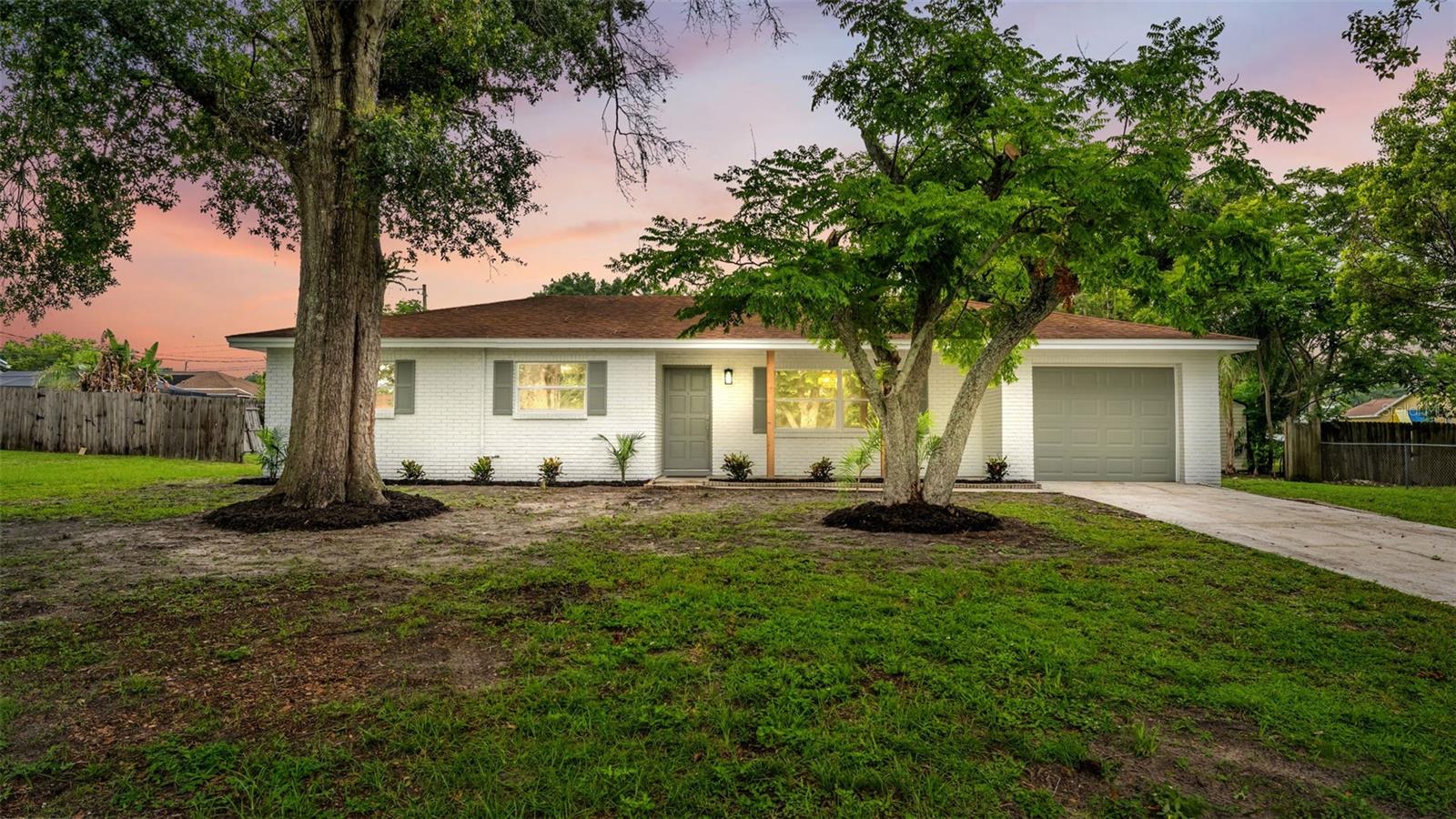 HIGHLAND GRVS - Residential