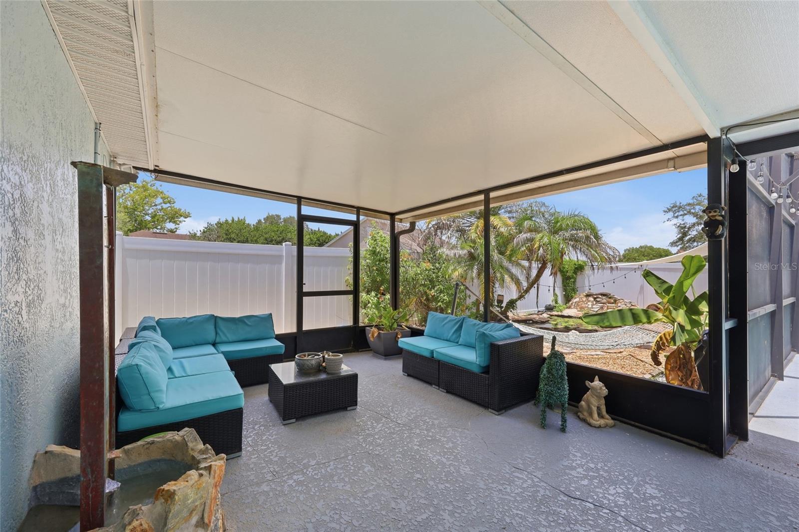ALAFAYA WOODS PH 03 - Residential