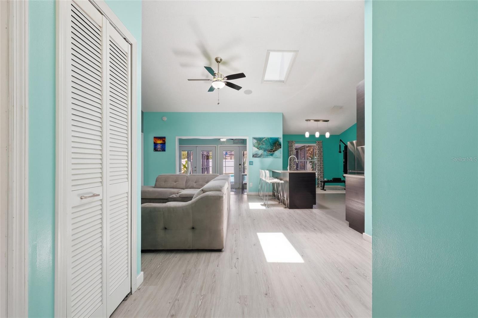 ALAFAYA WOODS PH 03 - Residential