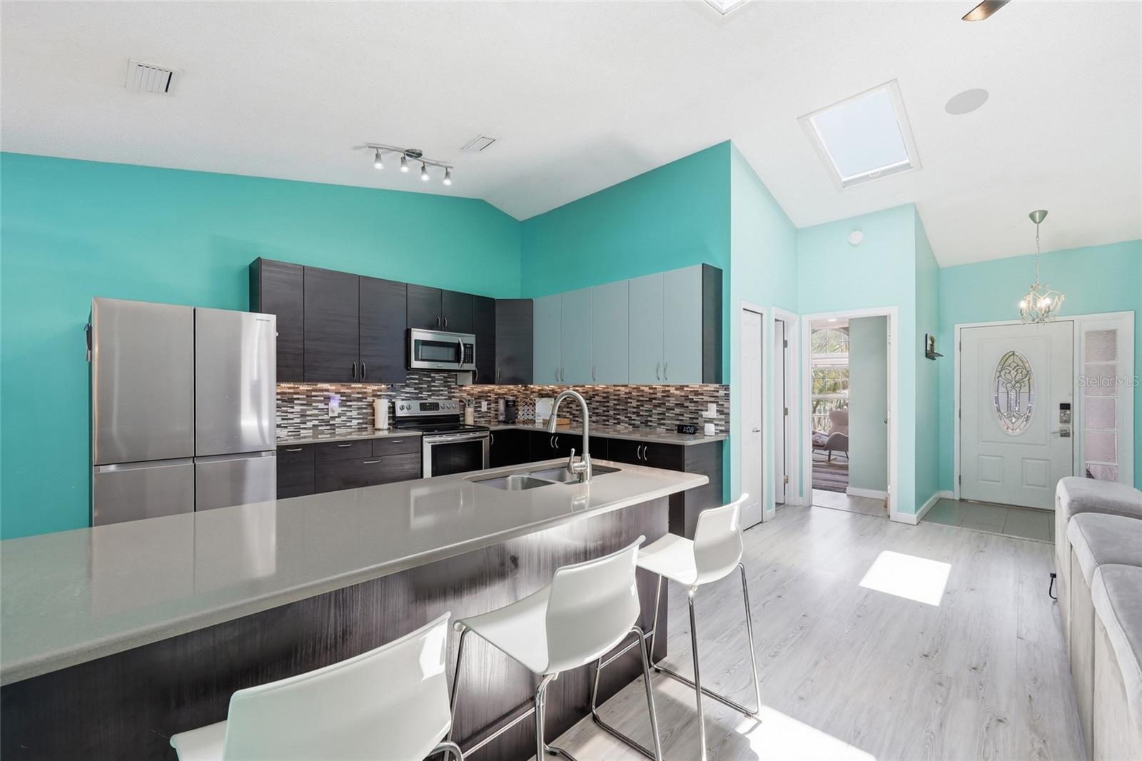 ALAFAYA WOODS PH 03 - Residential