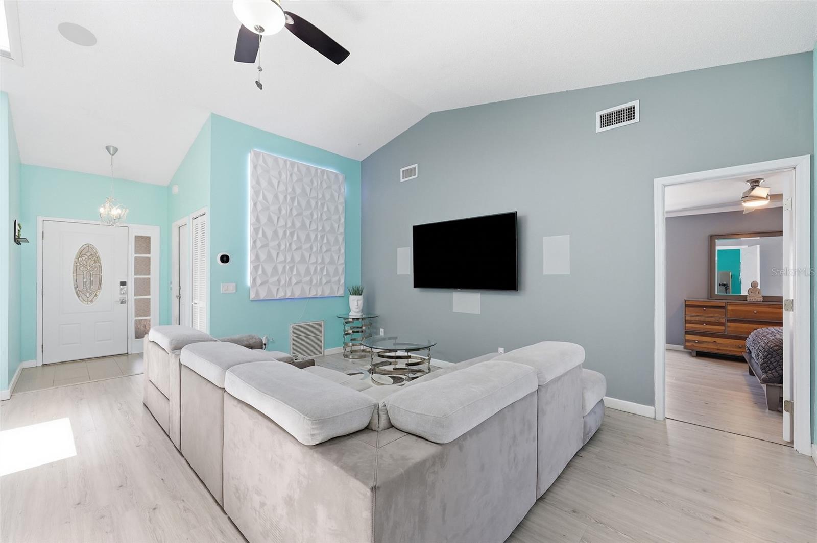 ALAFAYA WOODS PH 03 - Residential