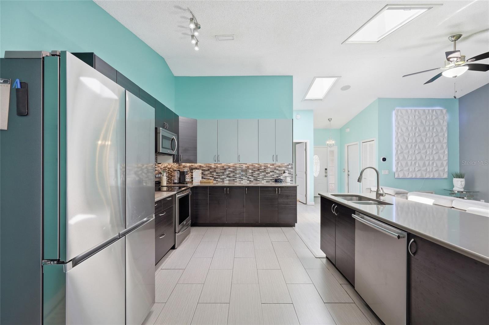 ALAFAYA WOODS PH 03 - Residential