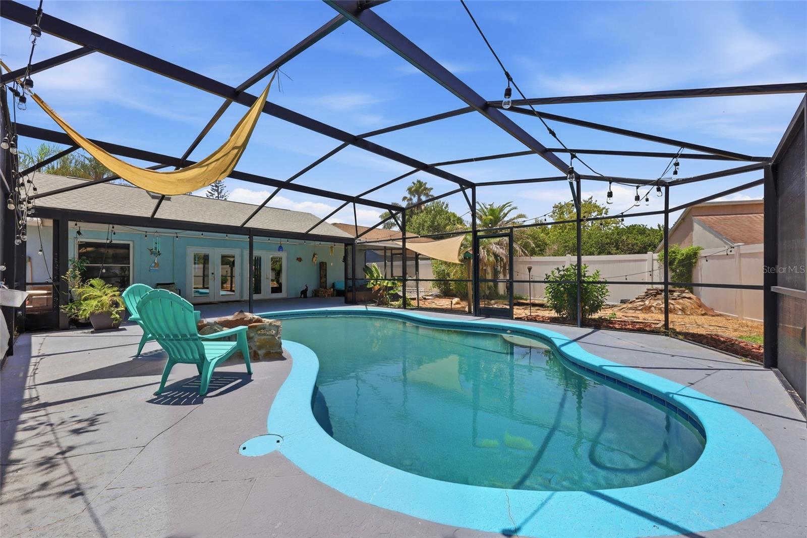 ALAFAYA WOODS PH 03 - Residential