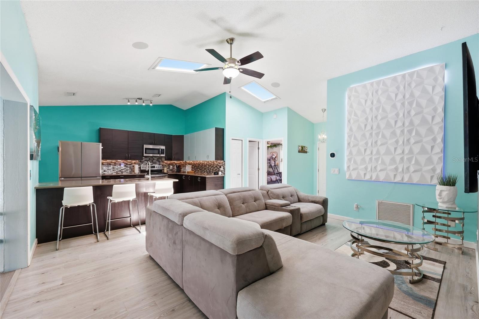 ALAFAYA WOODS PH 03 - Residential