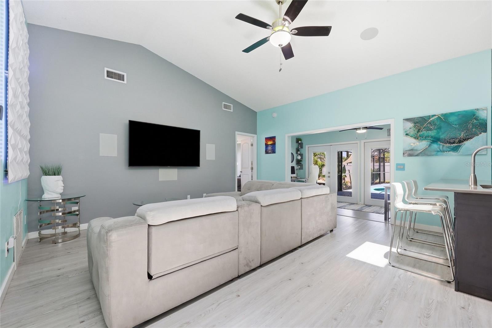 ALAFAYA WOODS PH 03 - Residential