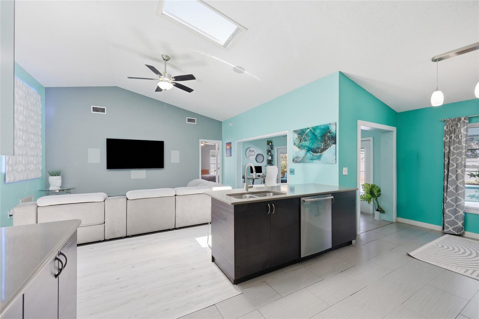 ALAFAYA WOODS PH 03 - Residential