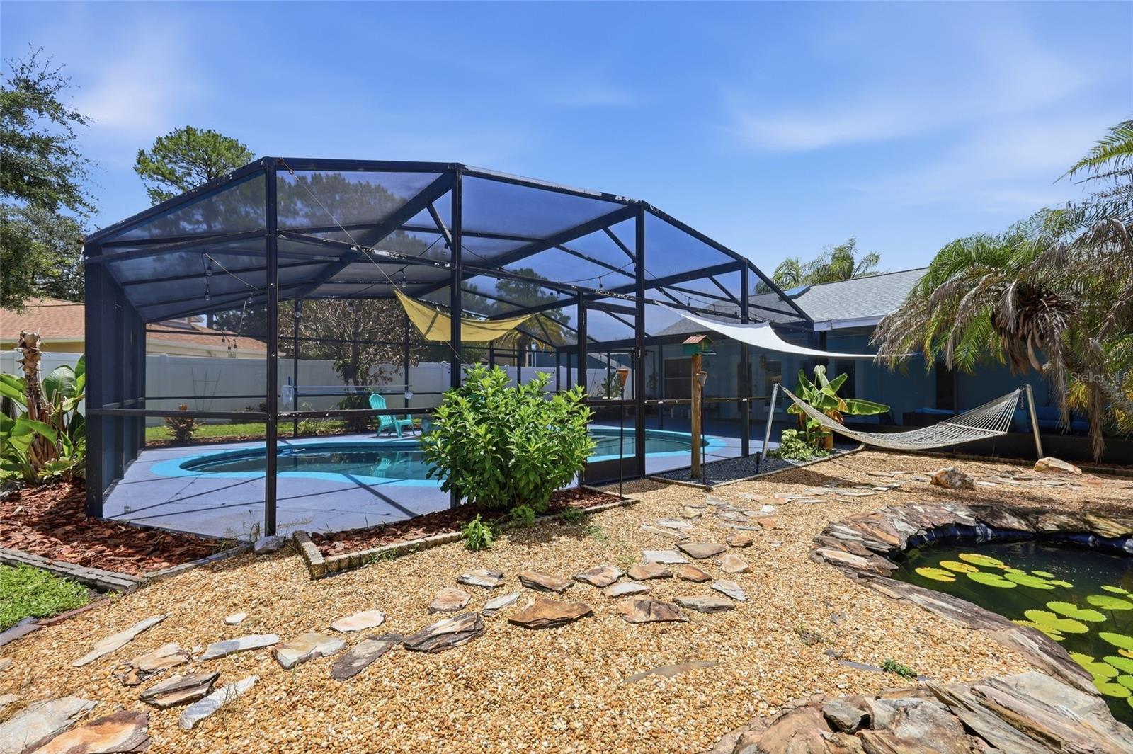 ALAFAYA WOODS PH 03 - Residential