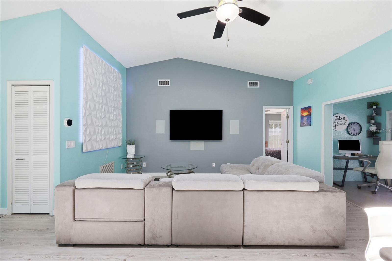 ALAFAYA WOODS PH 03 - Residential