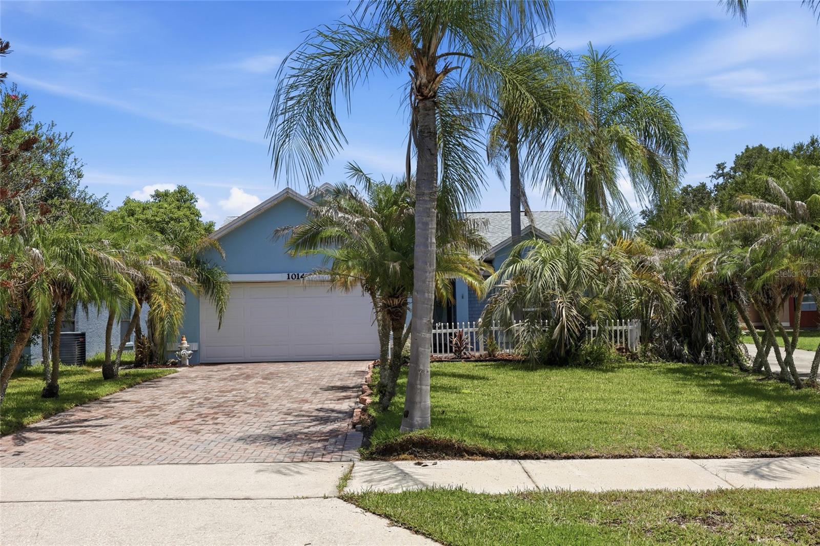 ALAFAYA WOODS PH 03 - Residential