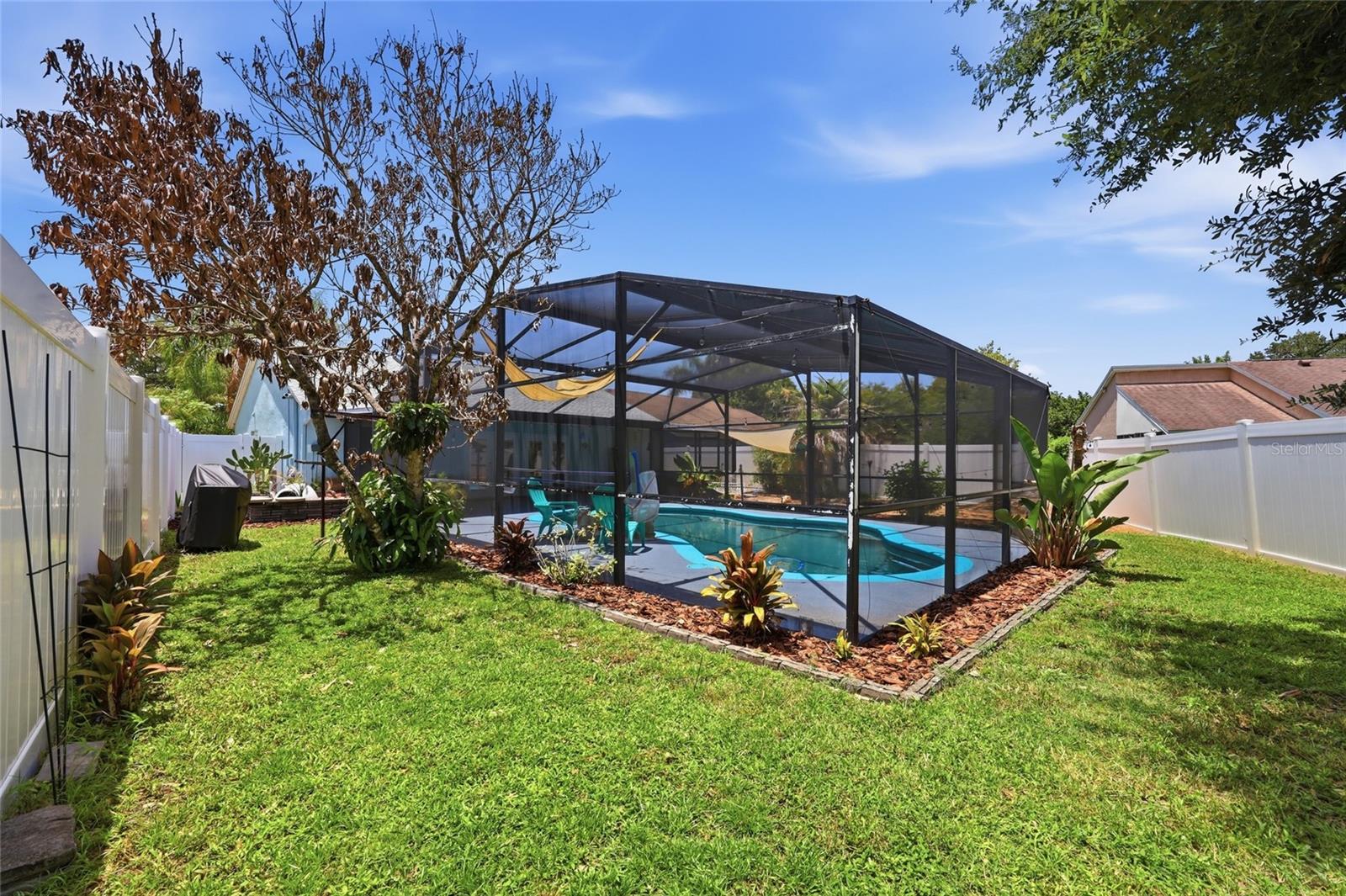 ALAFAYA WOODS PH 03 - Residential