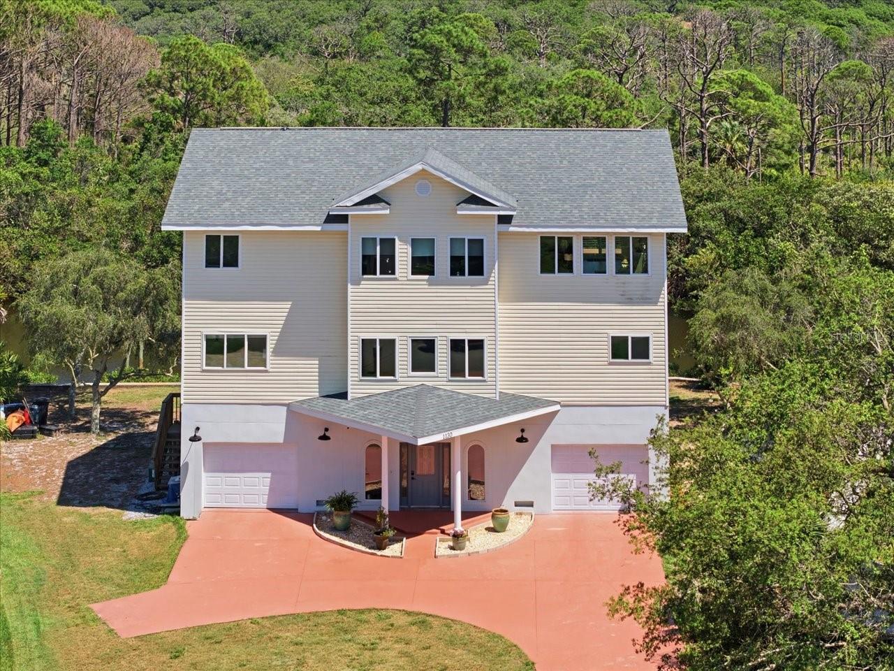 COQUINA BEACH - Residential