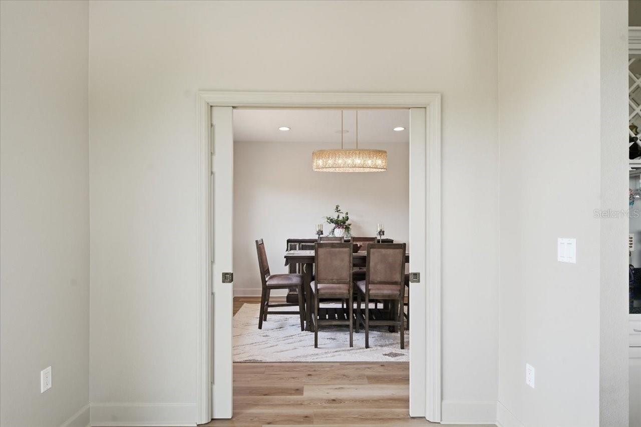 COQUINA BEACH - Residential