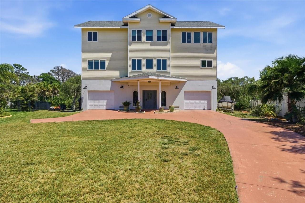 COQUINA BEACH - Residential
