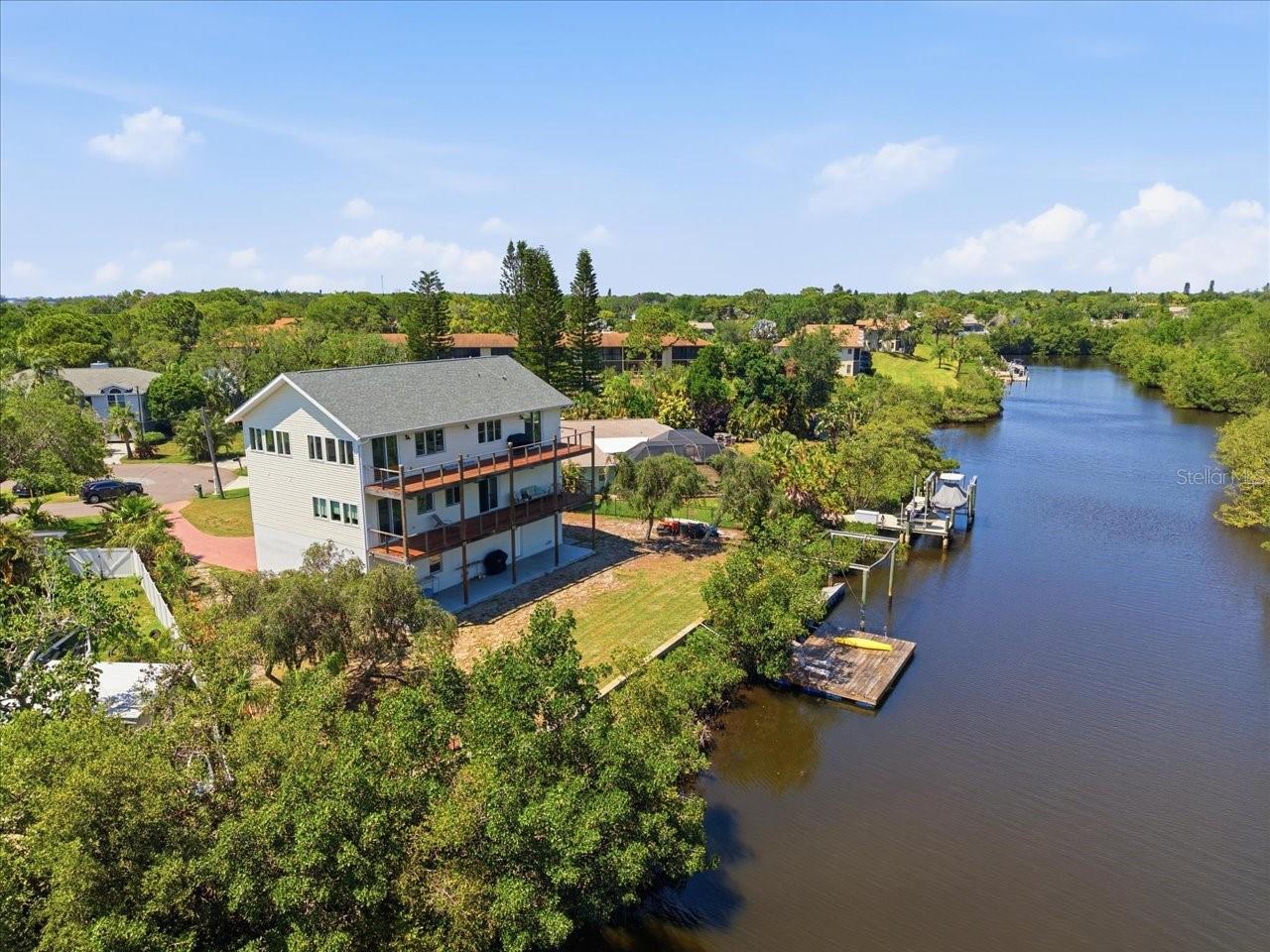COQUINA BEACH - Residential