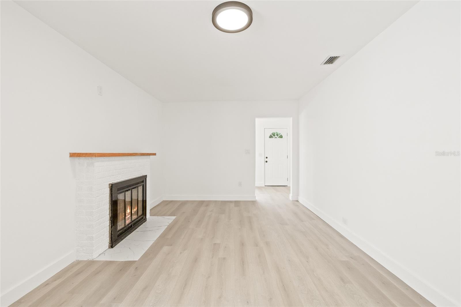 HARRIS SCHOOL SUB 1 - Residential