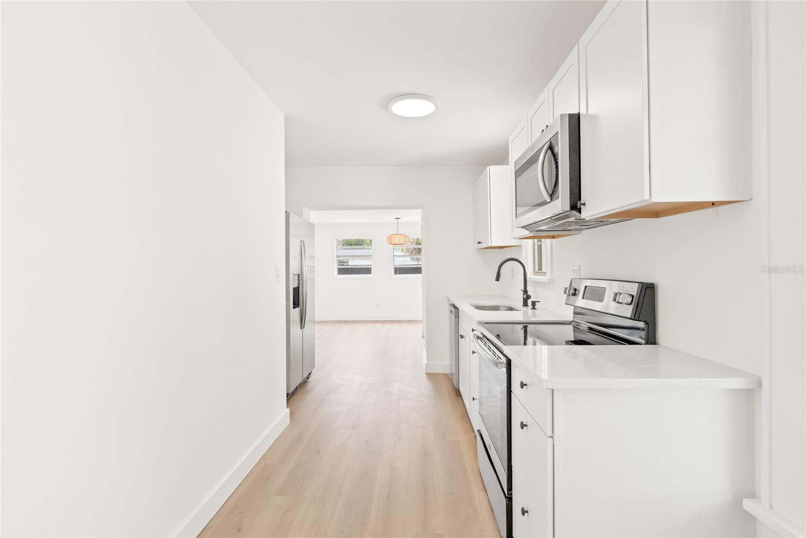 HARRIS SCHOOL SUB 1 - Residential