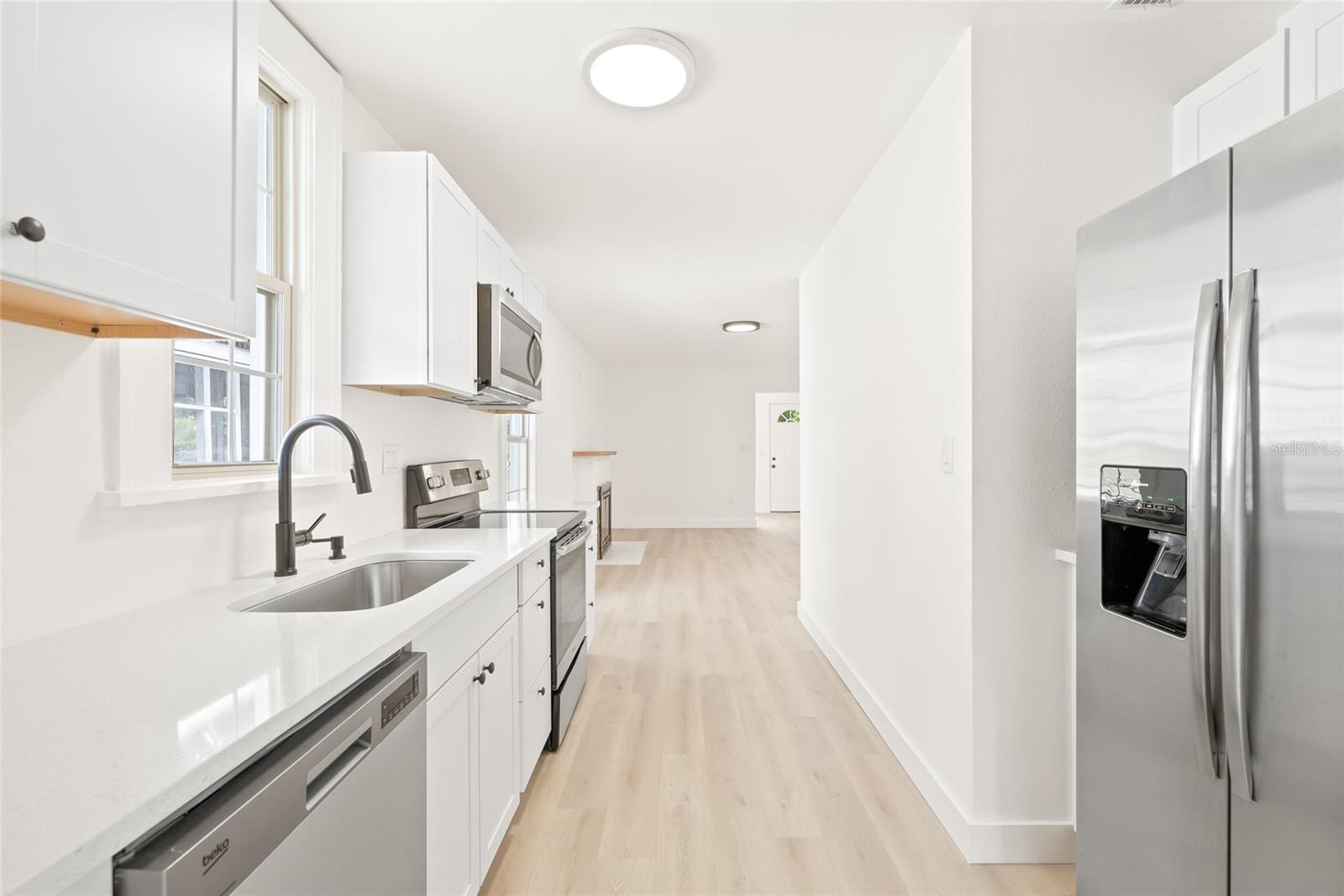 HARRIS SCHOOL SUB 1 - Residential